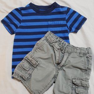 Boys outfit, 3T